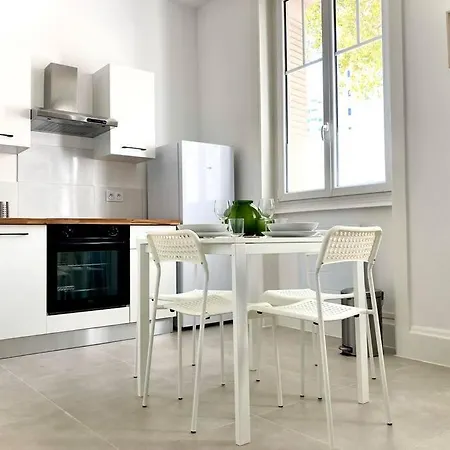 Lumineux - Apartment