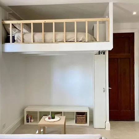 Apartment Lumineux - *