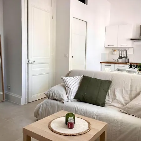Lumineux - Apartment